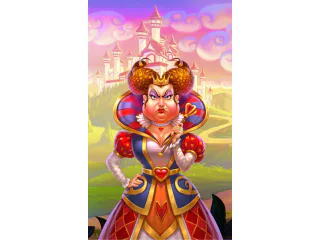 The Red Queen — Pragmatic Play